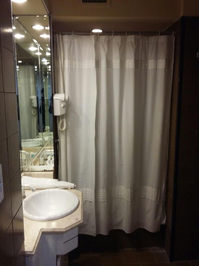 Gran Hotel Chivilcoy Eksteriør bilde